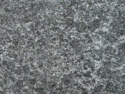 Basalt Black Finish Tectonic Relief